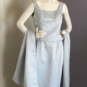 Beautiful separates dress